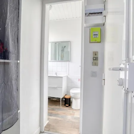 Magnifique Appart Cosy Renove Gare 2 Pers